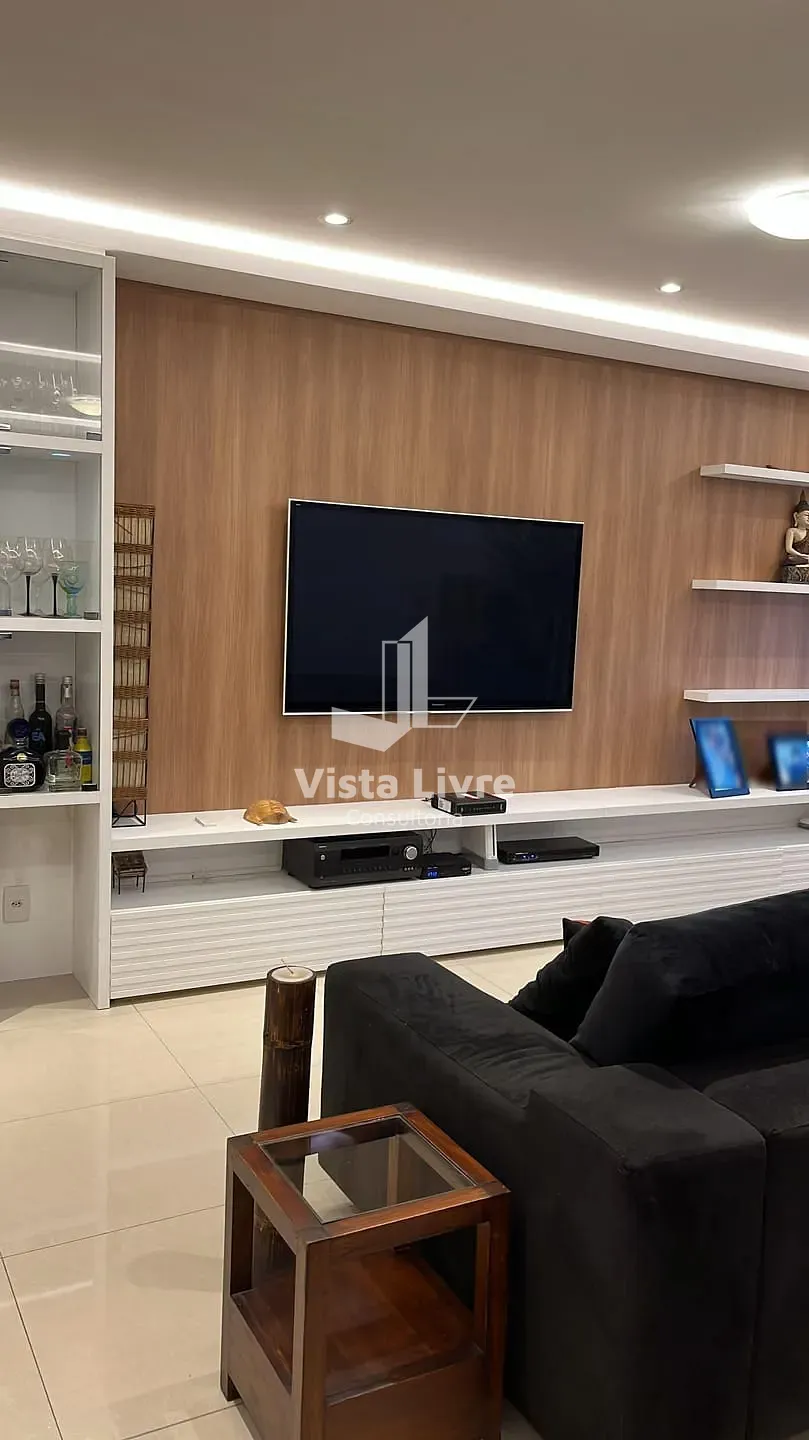 Apartamento, 3 quartos, 109 m² - Foto 4