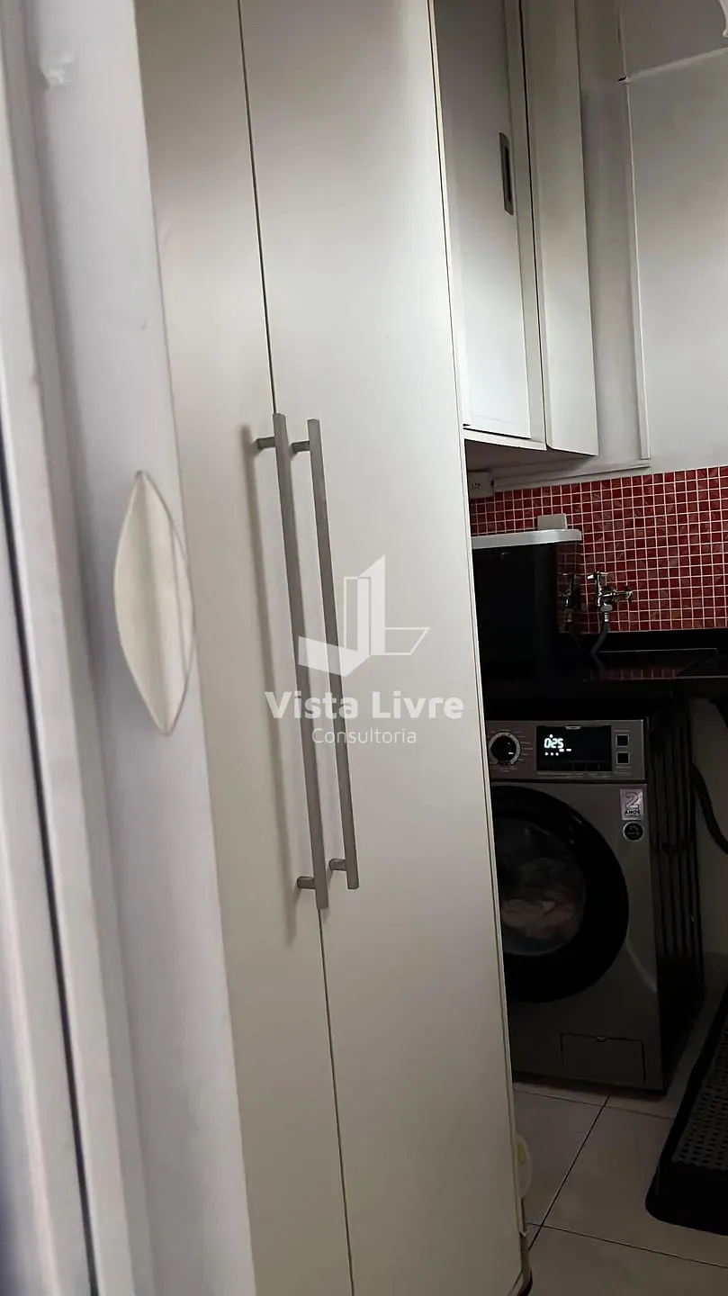 Apartamento, 3 quartos, 109 m² - Foto 8