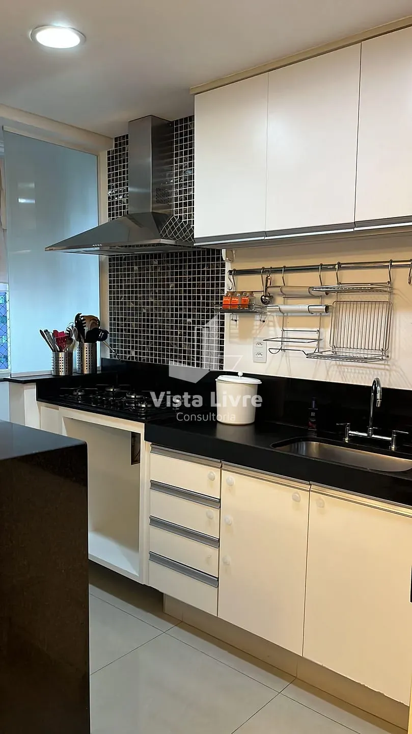 Apartamento, 3 quartos, 109 m² - Foto 5