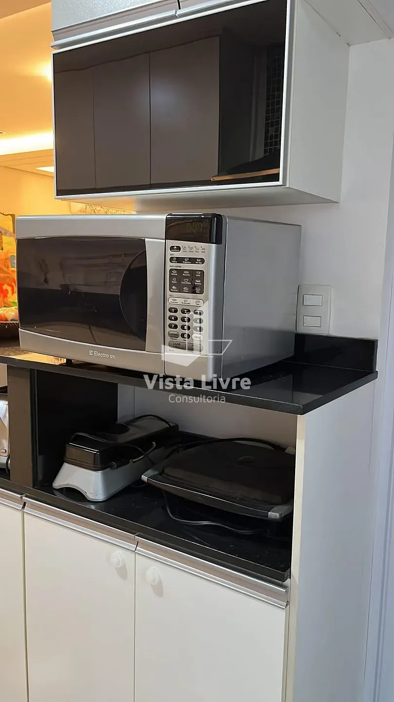 Apartamento, 3 quartos, 109 m² - Foto 6