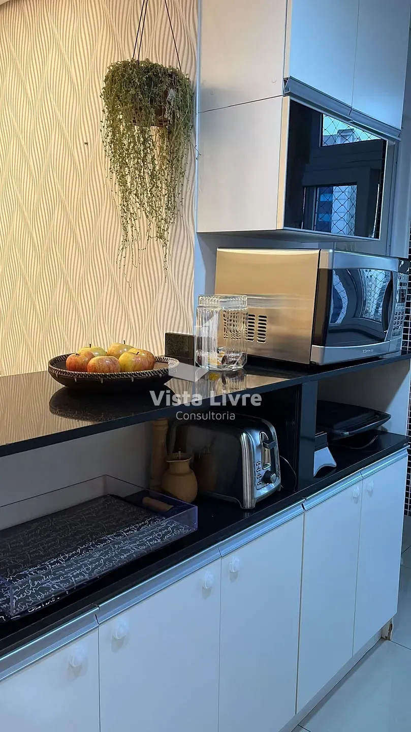 Apartamento, 3 quartos, 109 m² - Foto 7