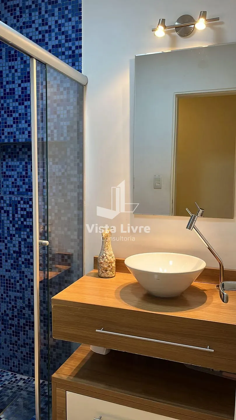 Apartamento, 3 quartos, 109 m² - Foto 20