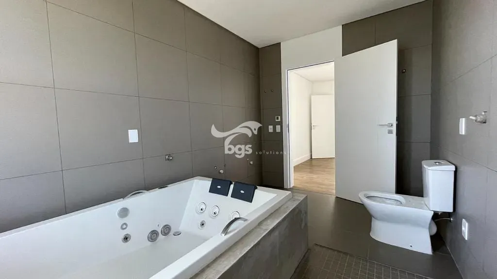 Apartamento, 4 quartos, 265 m² - Foto 17