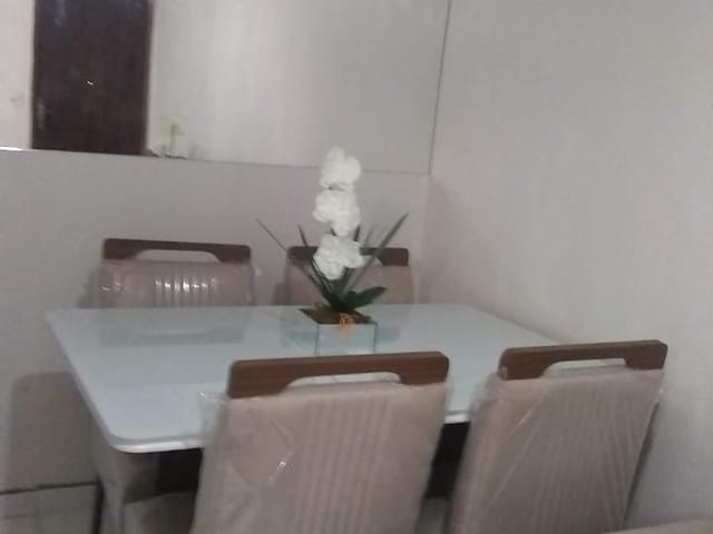 Foto do Apartamento - Apartamento à venda, Cohab V, Carapicuíba, SP I 2 Dormitórios, Sala, Cozinha, Banheiro, Área de serviço, Vaga de garagem | Collina Imóveis