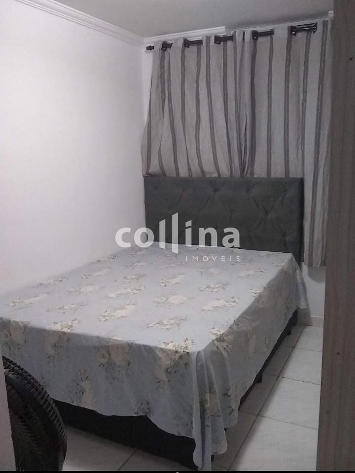 Apartamento à venda com 2 quartos, 40m² - Foto 4