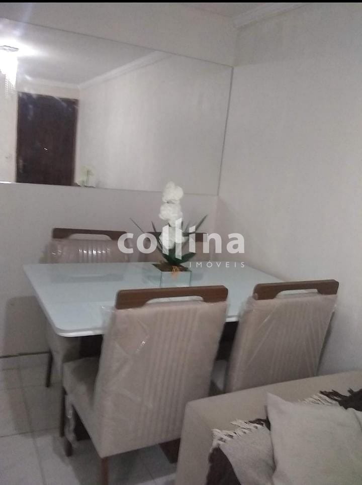 Apartamento à venda com 2 quartos, 40m² - Foto 3