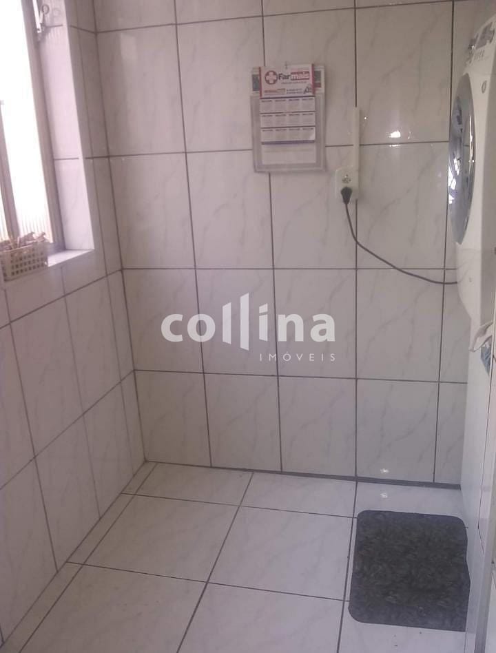 Apartamento à venda com 2 quartos, 40m² - Foto 5