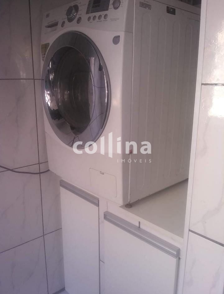 Apartamento à venda com 2 quartos, 40m² - Foto 9