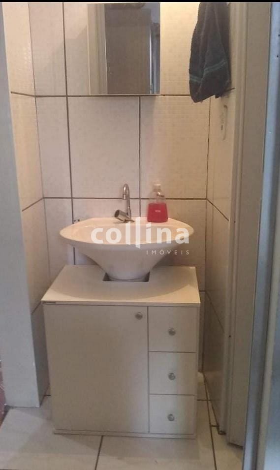 Apartamento à venda com 2 quartos, 40m² - Foto 6
