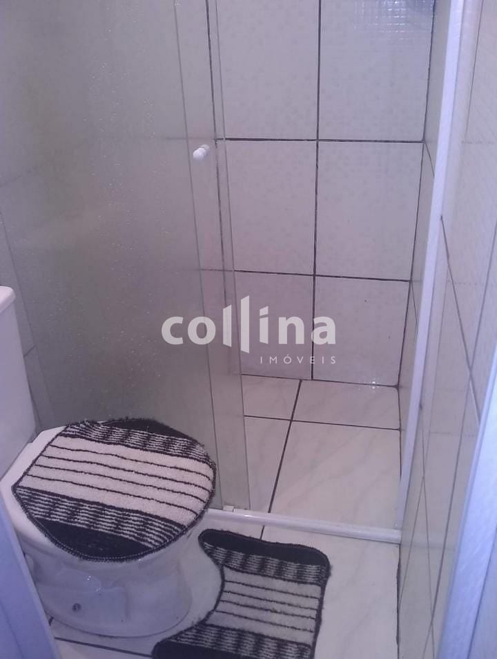 Apartamento à venda com 2 quartos, 40m² - Foto 10