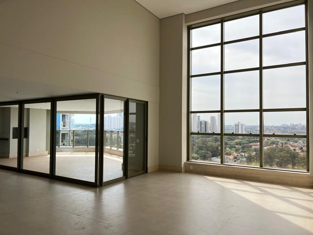 Apartamento 4 quartos e 6 banheiros, à venda, no bairro Bela Suiça em Londrina