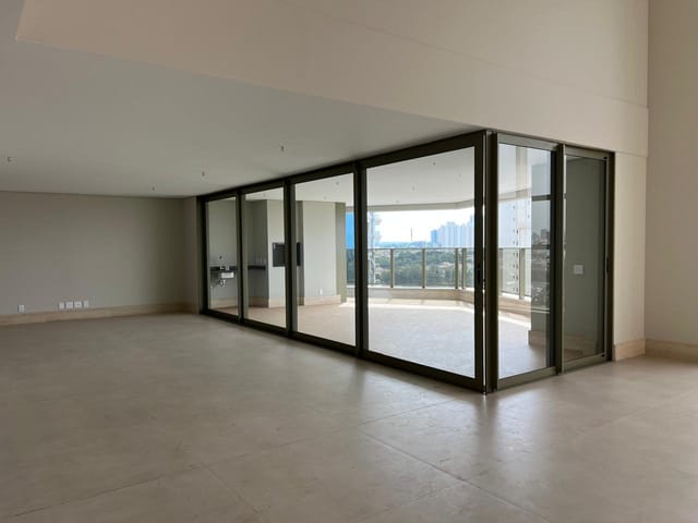 Apartamento 4 quartos e 6 banheiros, à venda, no bairro Bela Suiça em Londrina