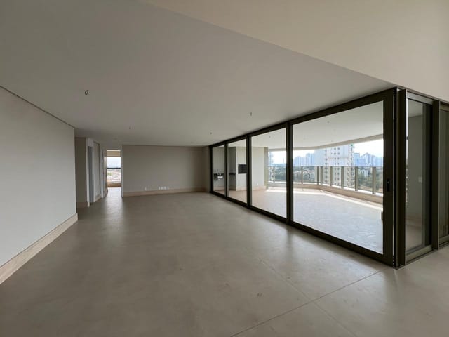 Apartamento 4 quartos e 6 banheiros, à venda, no bairro Bela Suiça em Londrina