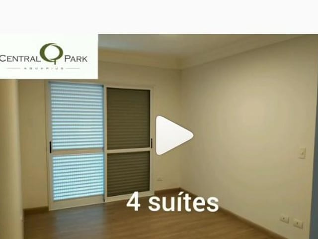 Foto do Apartamento - Apartamento com 3 dormitórios para alugar, 193 m² por R$ 13.260,55/mês - Jardim Aquarius - São José dos Campos/SP | INDEPENDENCE NEGOCIOS IMOBILIARIOS LTDA