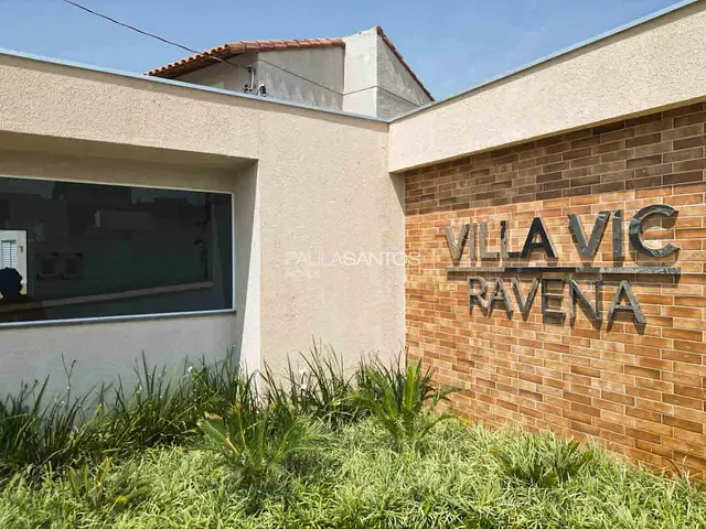 Apartamento 2 quartos e 1 banheiro, à venda, no bairro Villa Bella de Votorantim em Votorantim