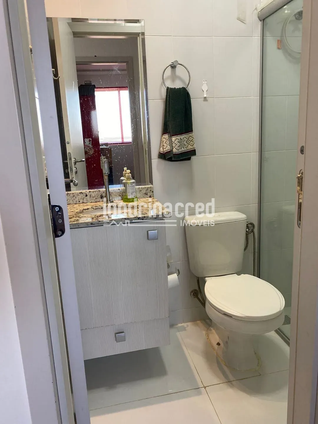 Apartamento, 2 quartos, 56 m² - Foto 11