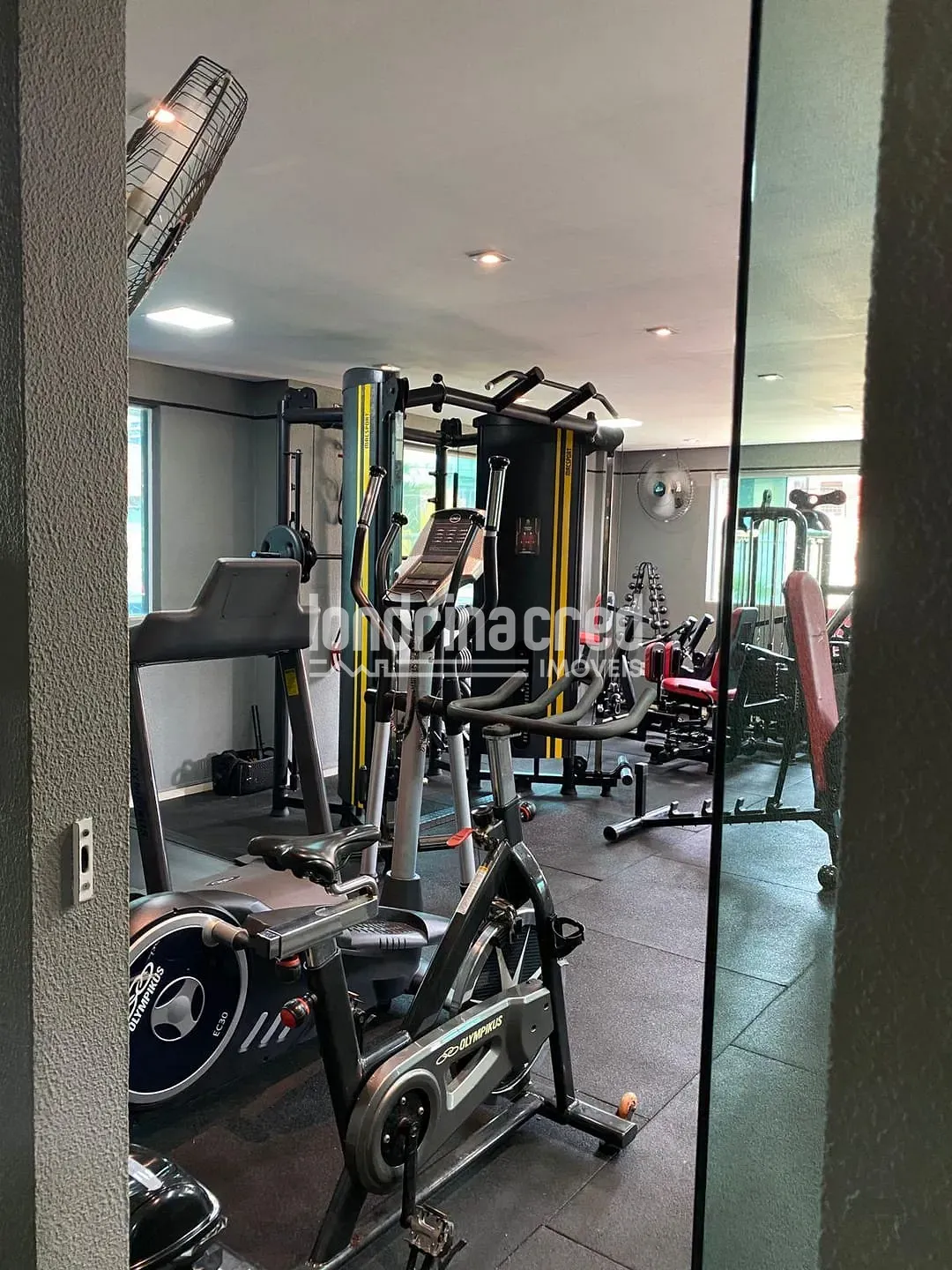 Apartamento, 2 quartos, 56 m² - Foto 15