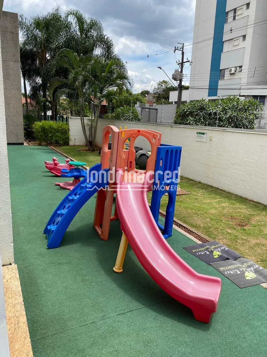 Apartamento, 2 quartos, 56 m² - Foto 18