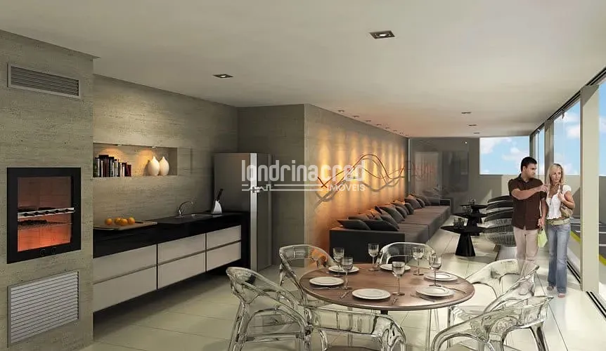 Apartamento, 2 quartos, 56 m² - Foto 20