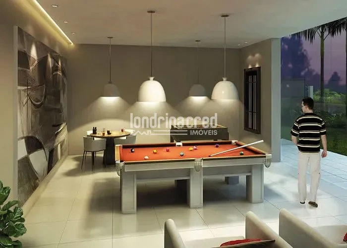 Apartamento, 2 quartos, 56 m² - Foto 21