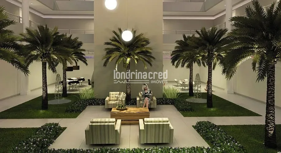 Apartamento, 2 quartos, 56 m² - Foto 22