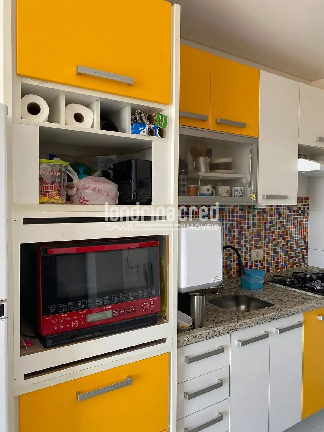 Apartamento, 2 quartos, 56 m² - Foto 3