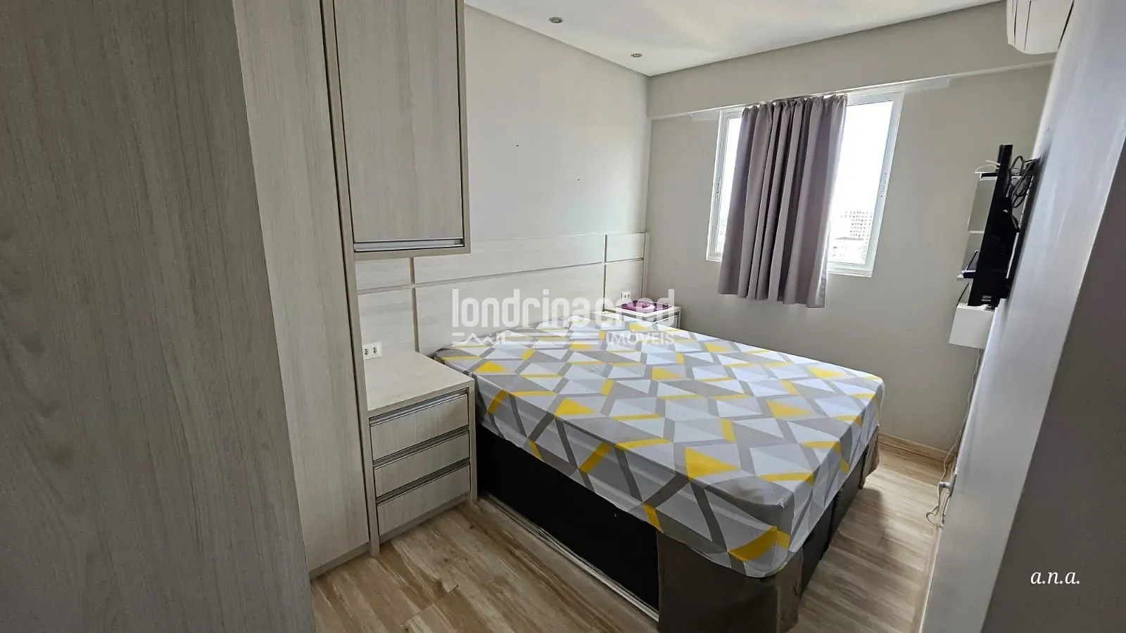 Apartamento, 2 quartos, 56 m² - Foto 5