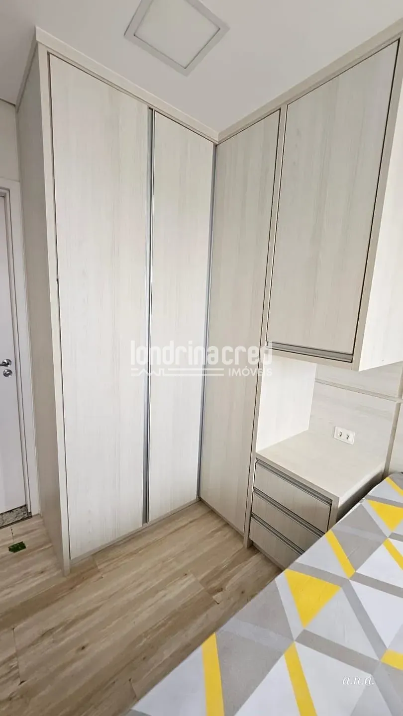 Apartamento, 2 quartos, 56 m² - Foto 6
