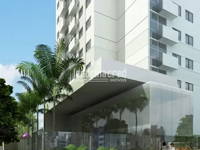 Apartamento com 90m² 2 quartos e 2 banheiros, à venda, no bairro EDIFÍCIO JARDIM DE ESTER em Londrina
