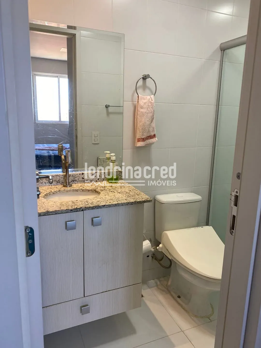 Apartamento, 2 quartos, 56 m² - Foto 7