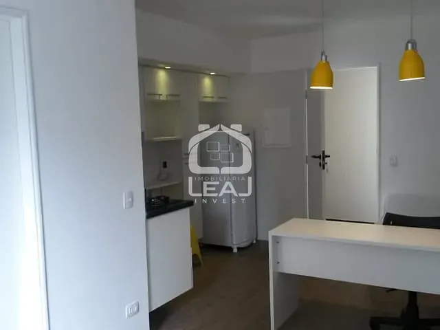 Apartamento com 24m², à venda, no bairro Vila Mariana em São Paulo