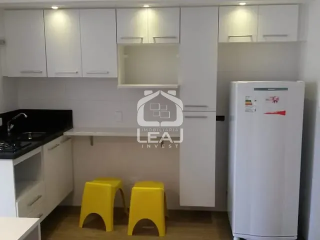 Apartamento com 24m², à venda, no bairro Vila Mariana em São Paulo