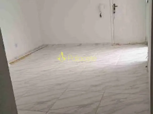 Apartamento 2 quartos e 1 banheiro, à venda, no bairro Bem viver em Pindamonhangaba