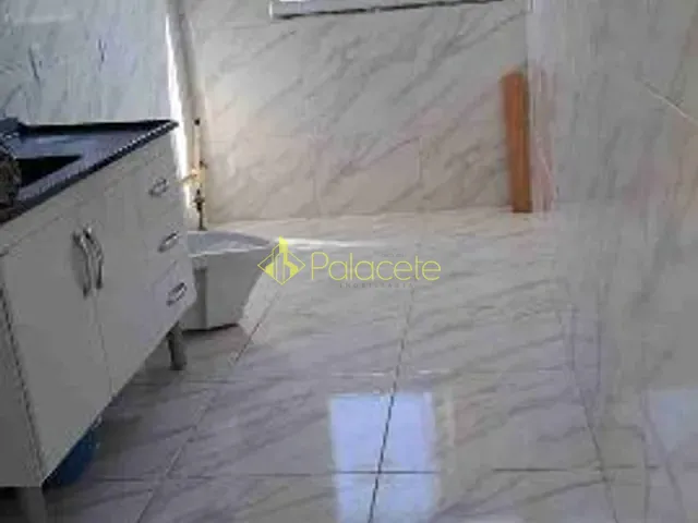 Apartamento 2 quartos e 1 banheiro, à venda, no bairro Bem viver em Pindamonhangaba