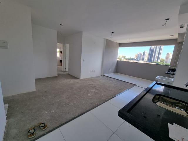 Apartamento com 57m² 2 quartos e 2 banheiros, à venda, no bairro Vila Yara em Osasco