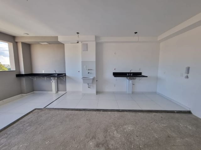 Apartamento com 57m² 2 quartos e 2 banheiros, à venda, no bairro Vila Yara em Osasco
