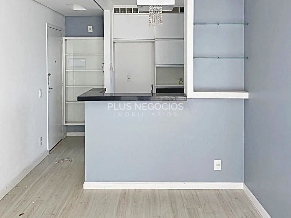 Apartamento, 2 quartos, 52 m² - Foto 2