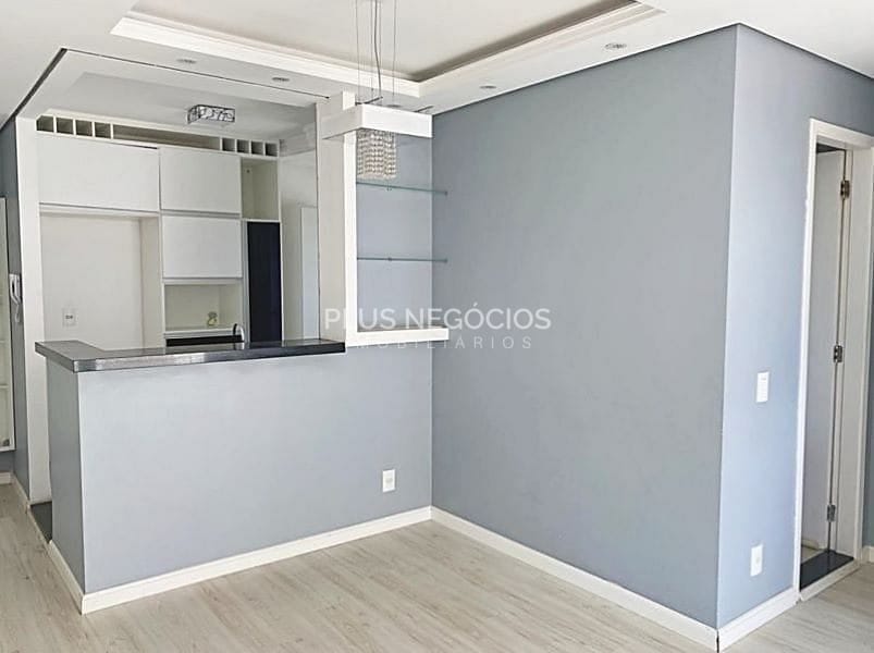 Apartamento, 2 quartos, 52 m² - Foto 15