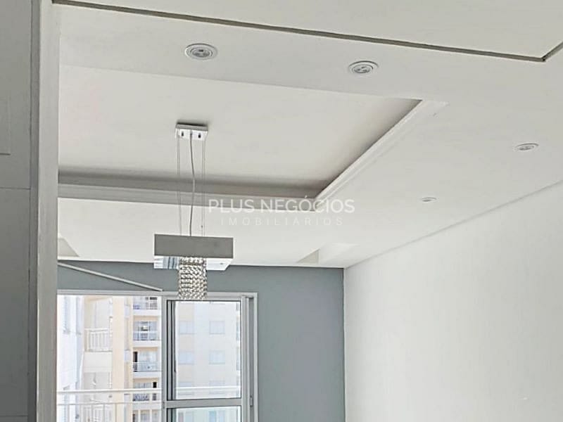 Apartamento, 2 quartos, 52 m² - Foto 11