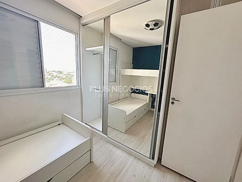 Apartamento, 2 quartos, 52 m² - Foto 19