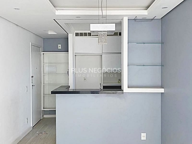 Apartamento, 2 quartos, 52 m² - Foto 27