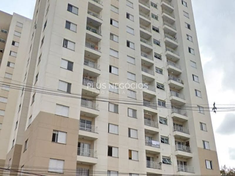 Apartamento, 2 quartos, 52 m² - Foto 31