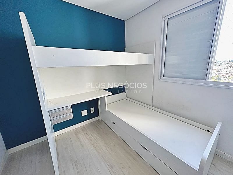 Apartamento, 2 quartos, 52 m² - Foto 17