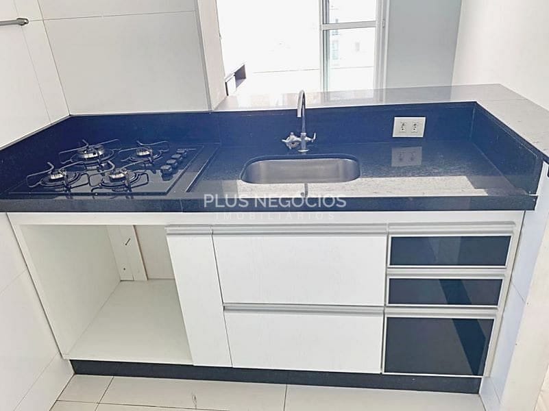 Apartamento, 2 quartos, 52 m² - Foto 10