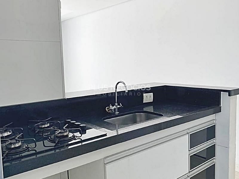 Apartamento, 2 quartos, 52 m² - Foto 9