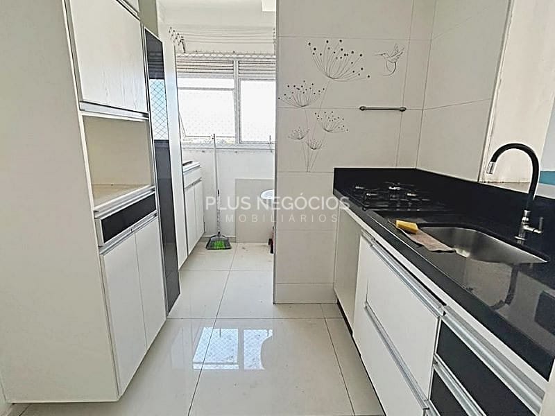 Apartamento, 2 quartos, 52 m² - Foto 3