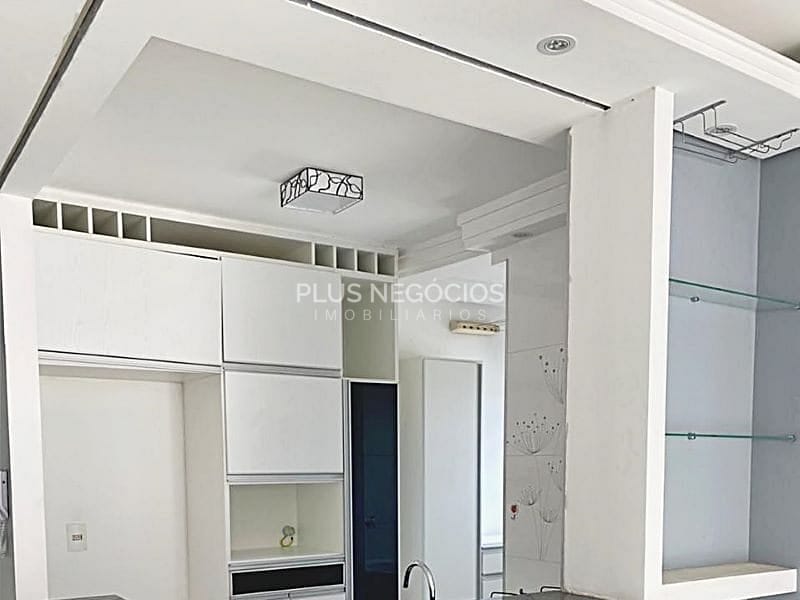 Apartamento, 2 quartos, 52 m² - Foto 7