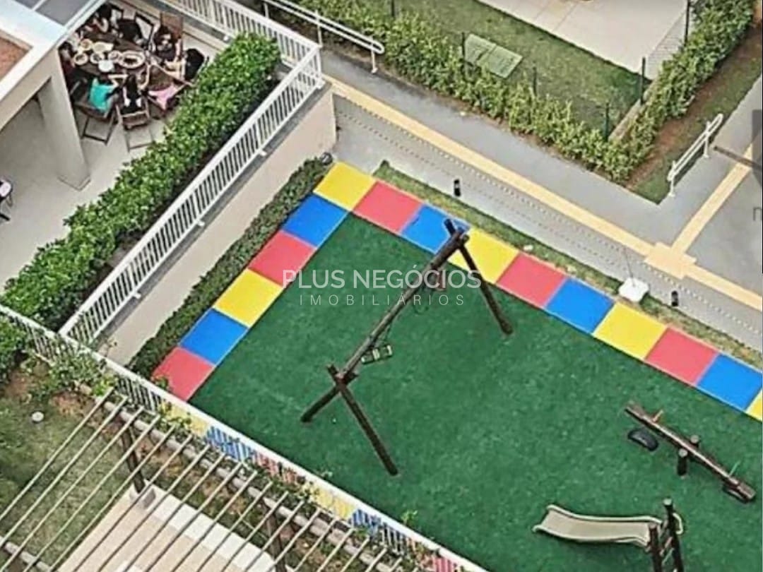 Apartamento, 2 quartos, 52 m² - Foto 32