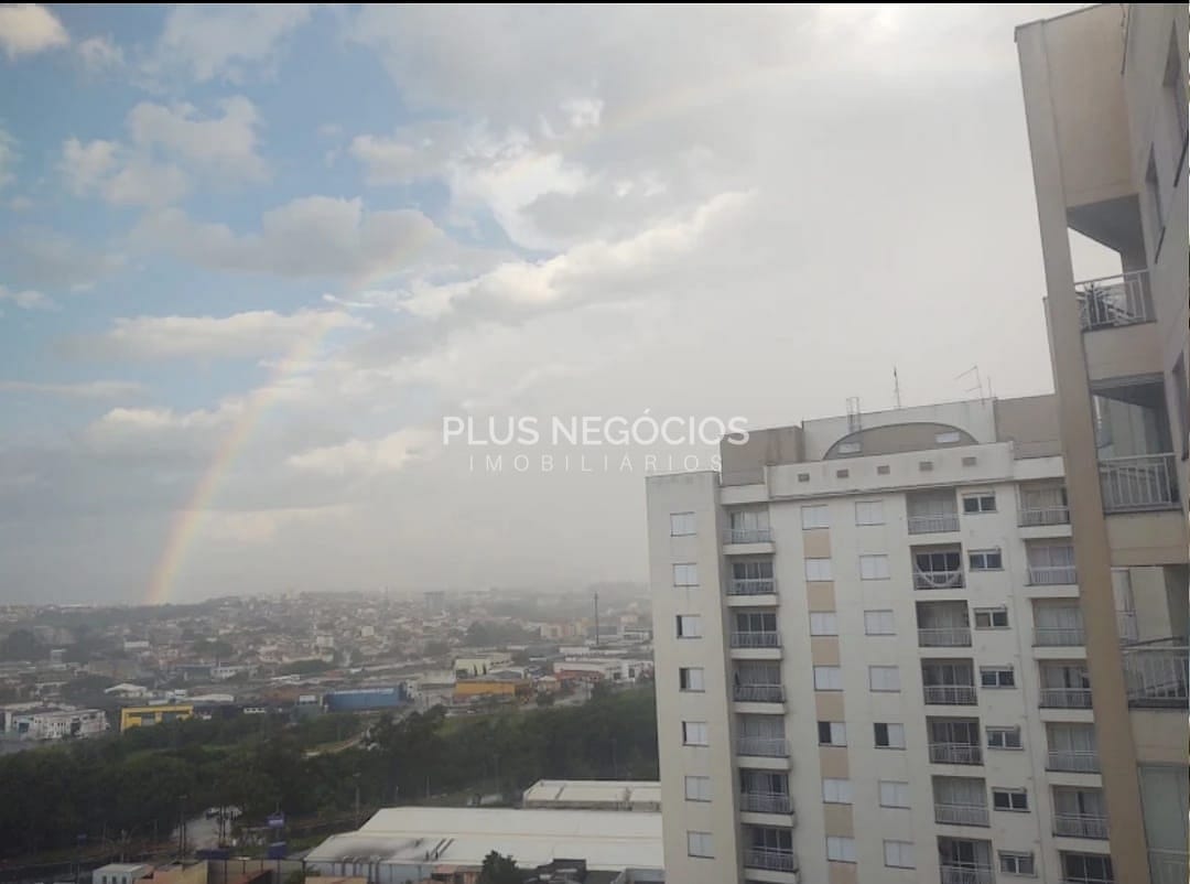 Apartamento, 2 quartos, 52 m² - Foto 13