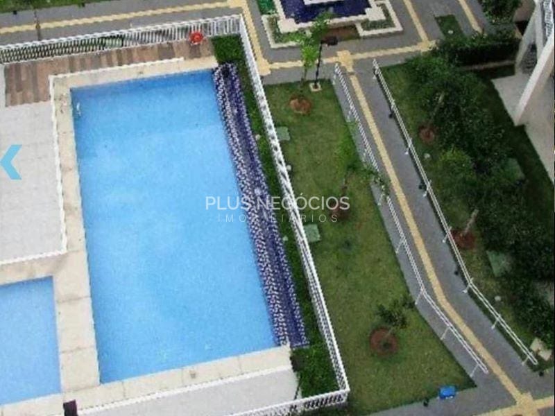 Apartamento, 2 quartos, 52 m² - Foto 30